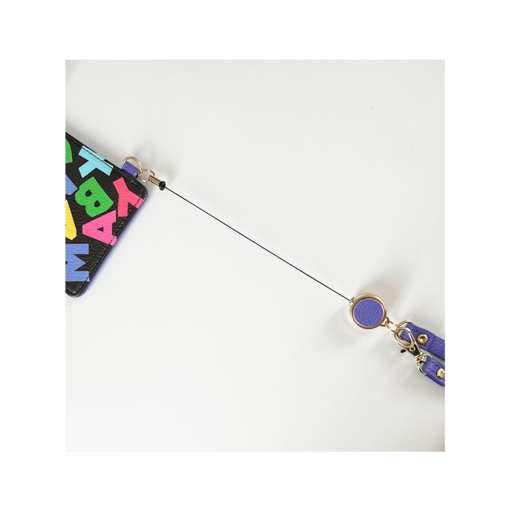 ディズニー ベイマックス パスケース アルファベット