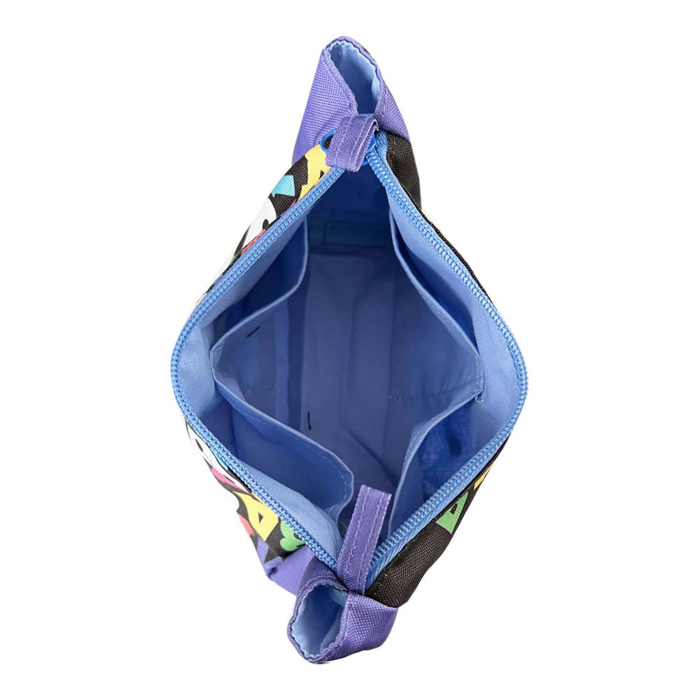 ディズニー ベイマックス マルチポーチ アルファベット