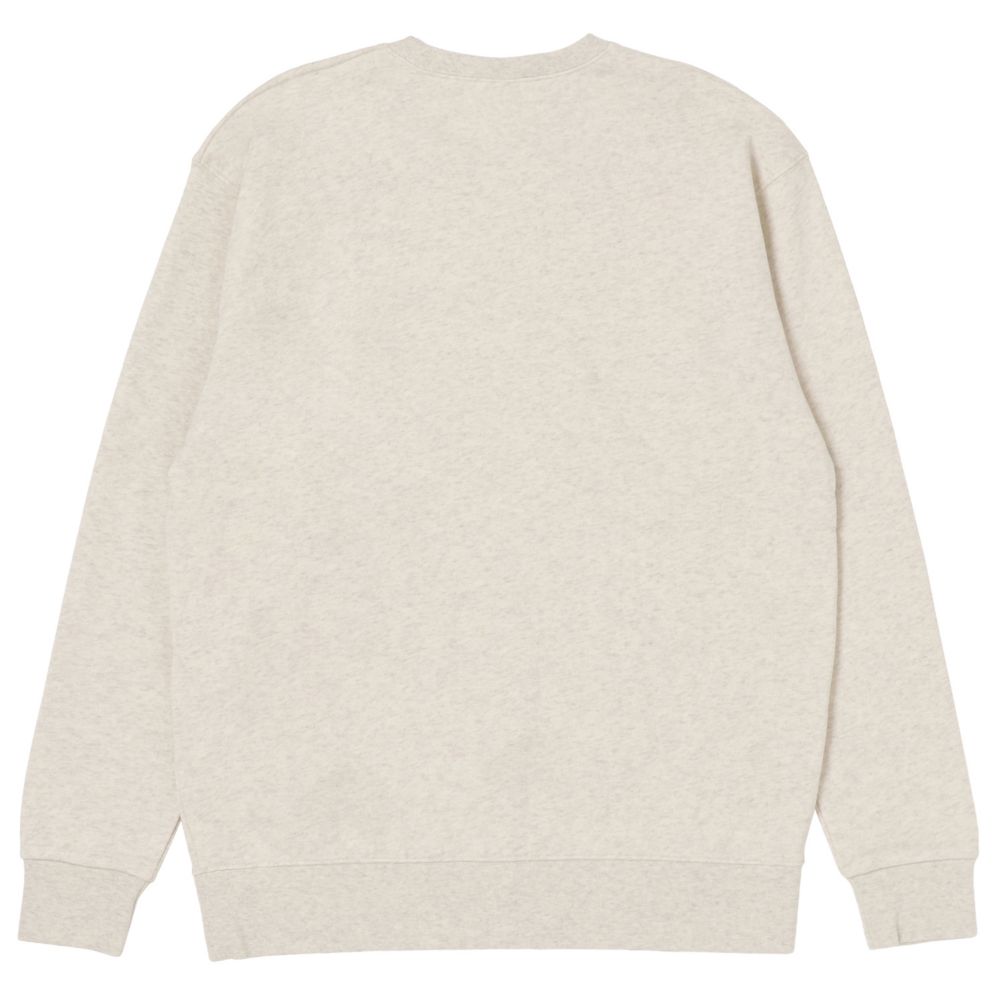 MARVEL LOKI 実写バストアップ スウェット