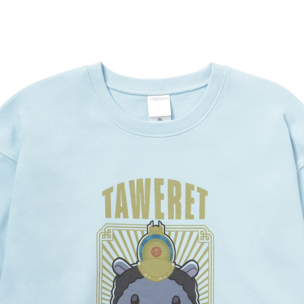 MARVEL ムーンナイト タウエレト スウェット