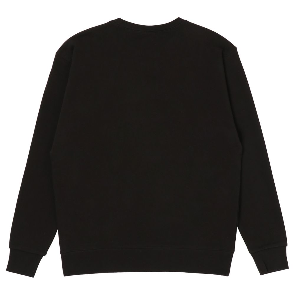 MARVEL ヴェノム 背中 スウェット