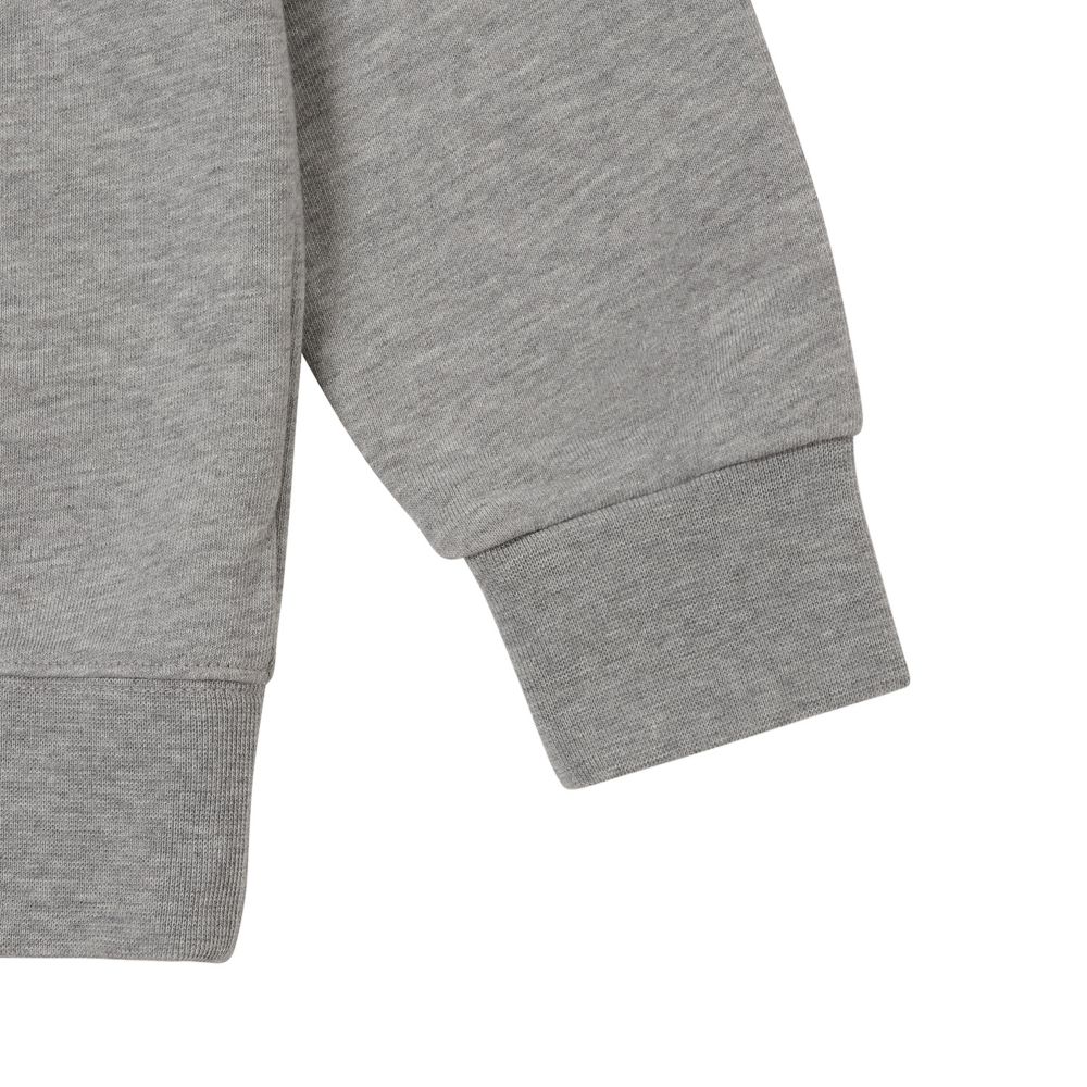 MARVEL アイ・アム・グルート 寝そべり スウェット