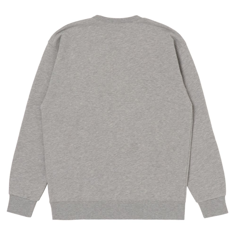 MARVEL アイ・アム・グルート 寝そべり スウェット