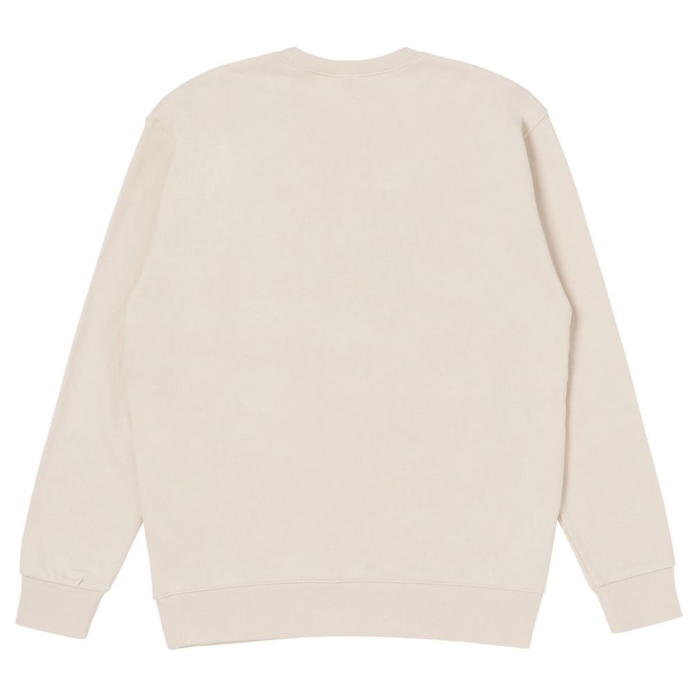 MARVEL ホークアイ ピザドッグ スウェット