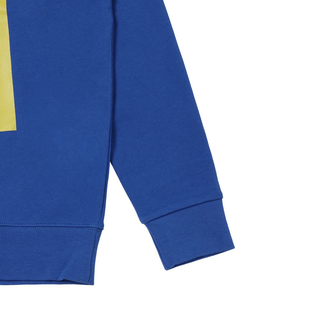 MARVEL ホークアイ ロジャース：ザ・ミュージカル スウェット