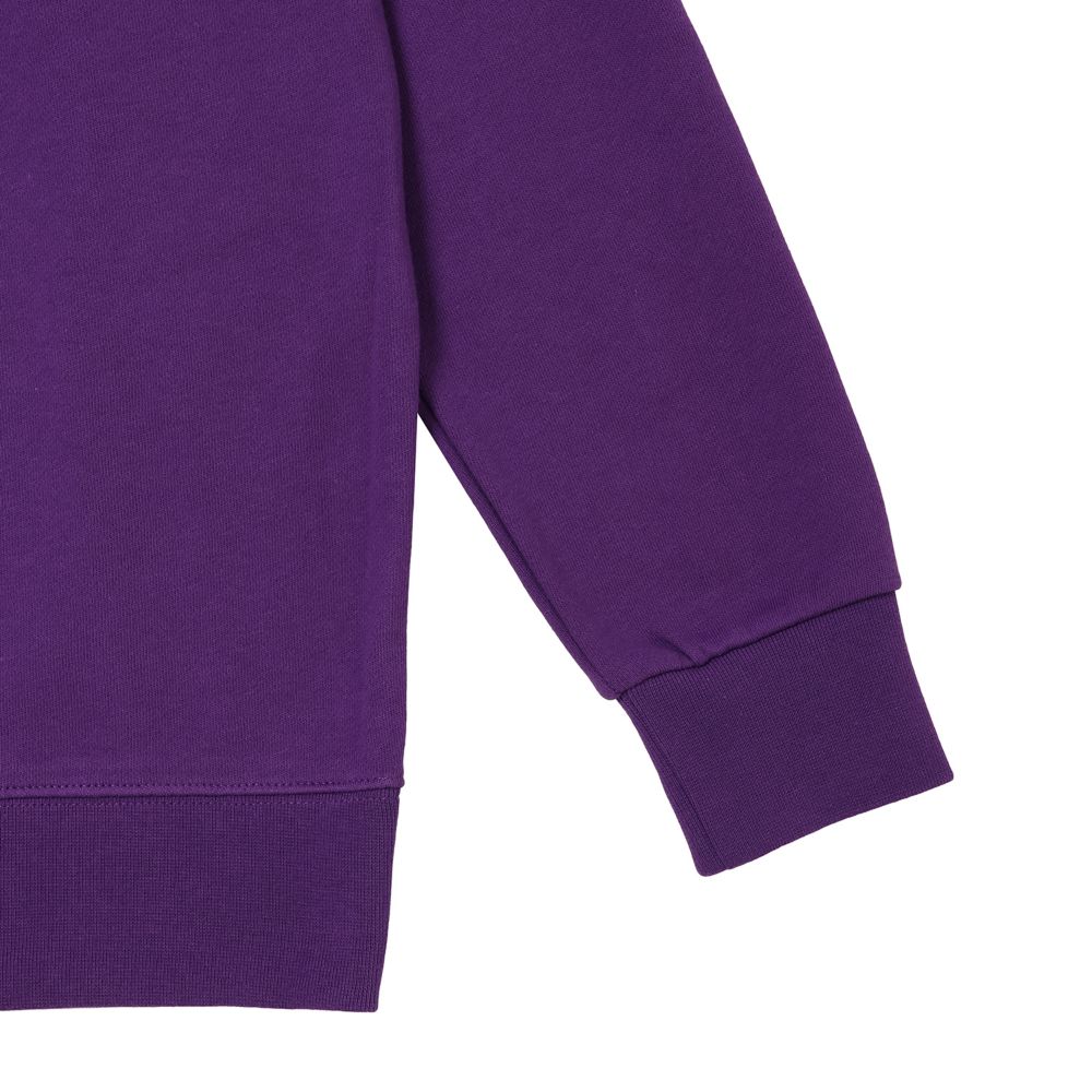 MARVEL スパイダーマン マイルズモラレス スパイダーキャット スウェット