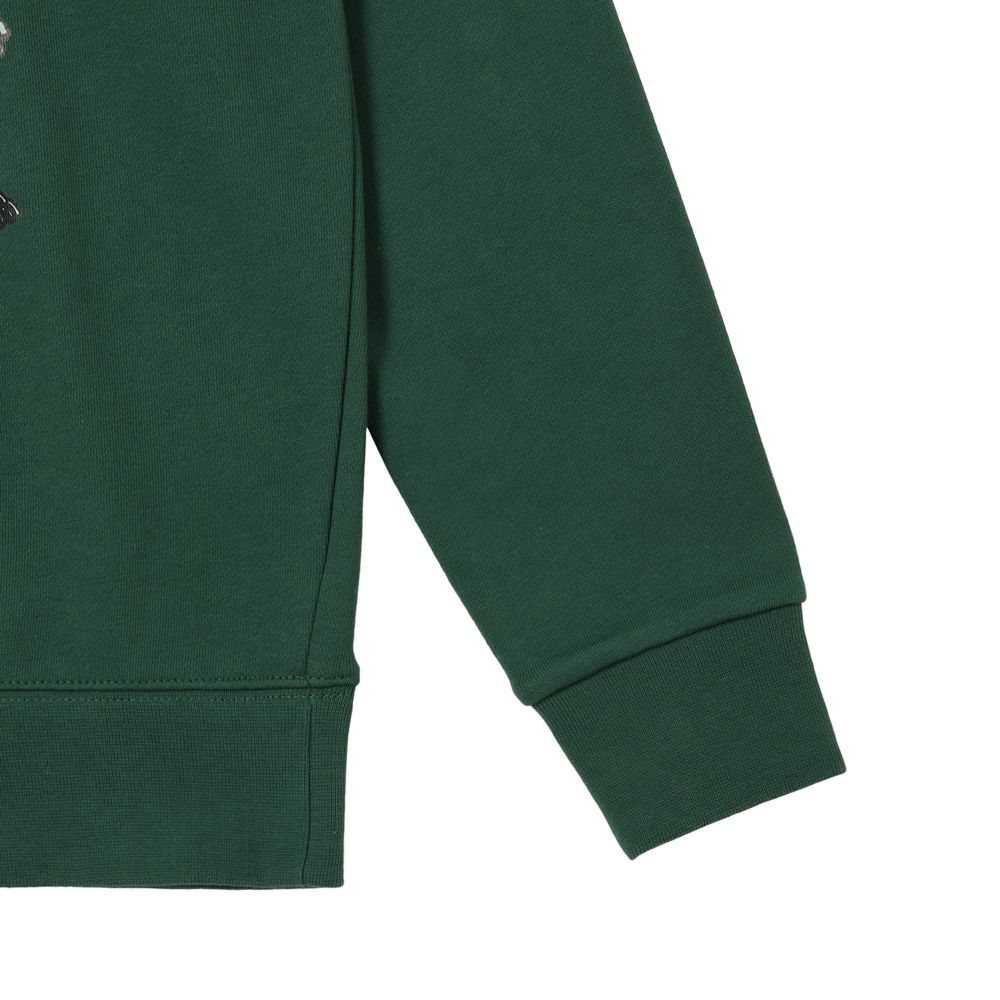 MARVEL スパイダーマン ヴィラン スウェット