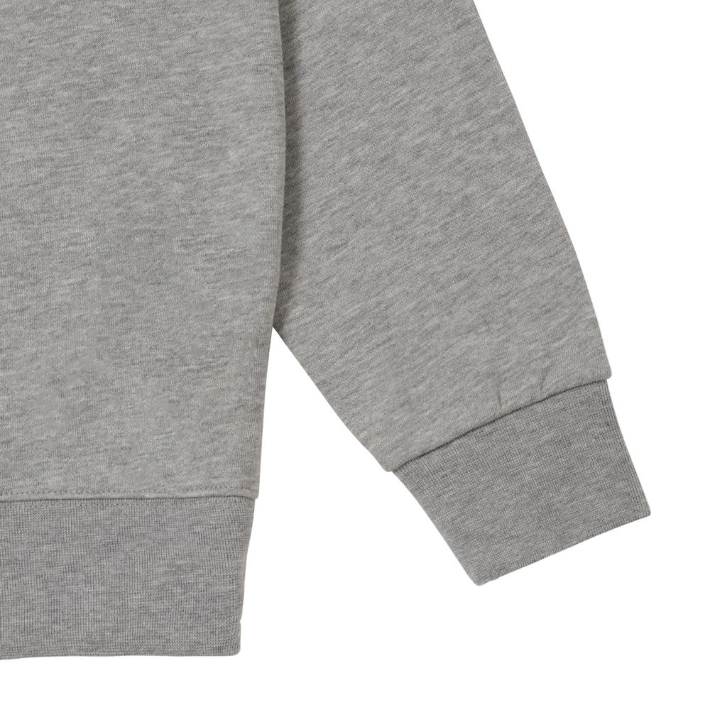 MARVEL キャプテン・アメリカ VS サノス スウェット