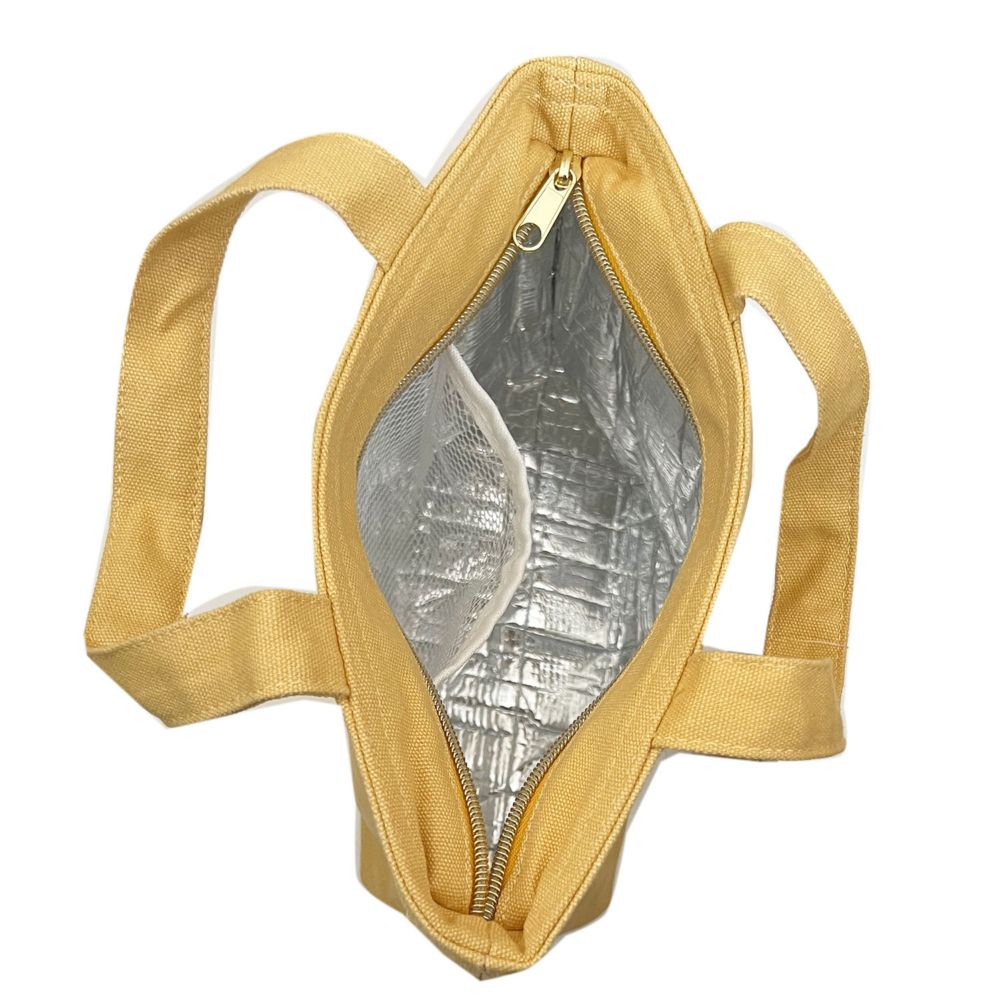 ディズニー 保冷保温バッグ プーさん パーティ