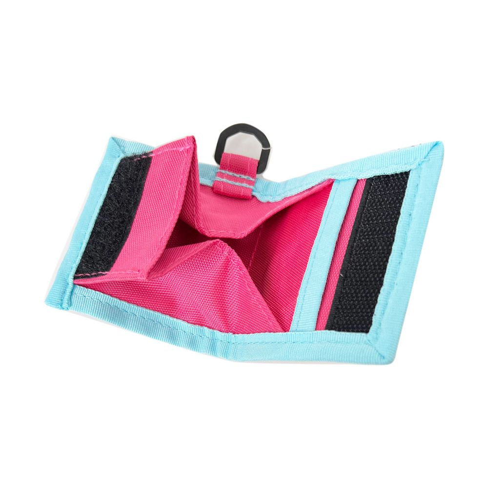 ザ・シンプソンズ 「White/Colorful Series」  ポリエステル刺繍コインケースマギー/フェイスＡ