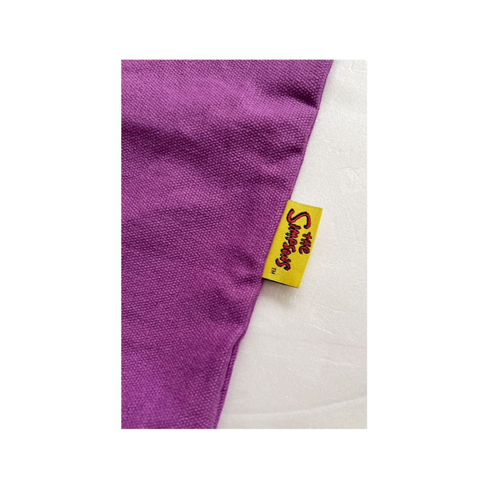 ザ・シンプソンズ トートバッグ マギー やったー