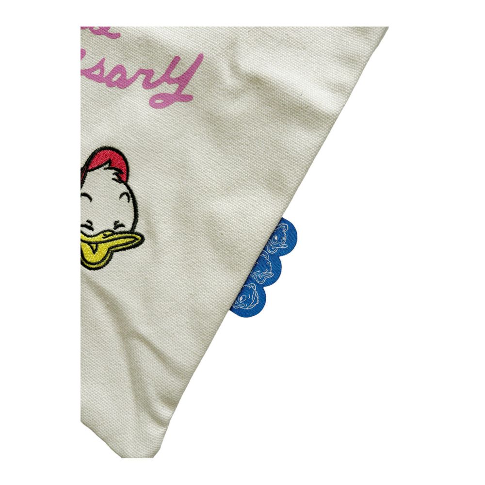 ディズニー トートバッグ ドナルドダック／ＮＴ