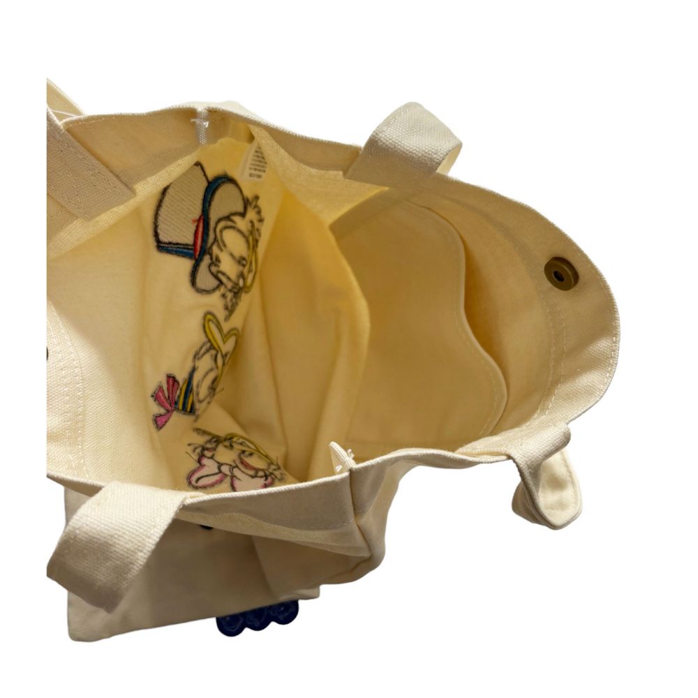 ディズニー トートバッグ ドナルドダック／ＮＴ