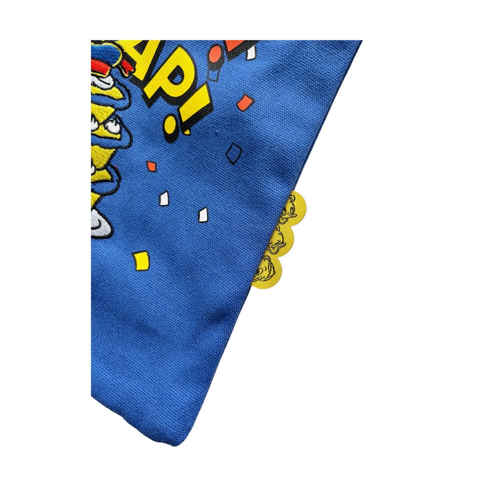 ディズニー トートバッグ ドナルドダック／ＢＬ