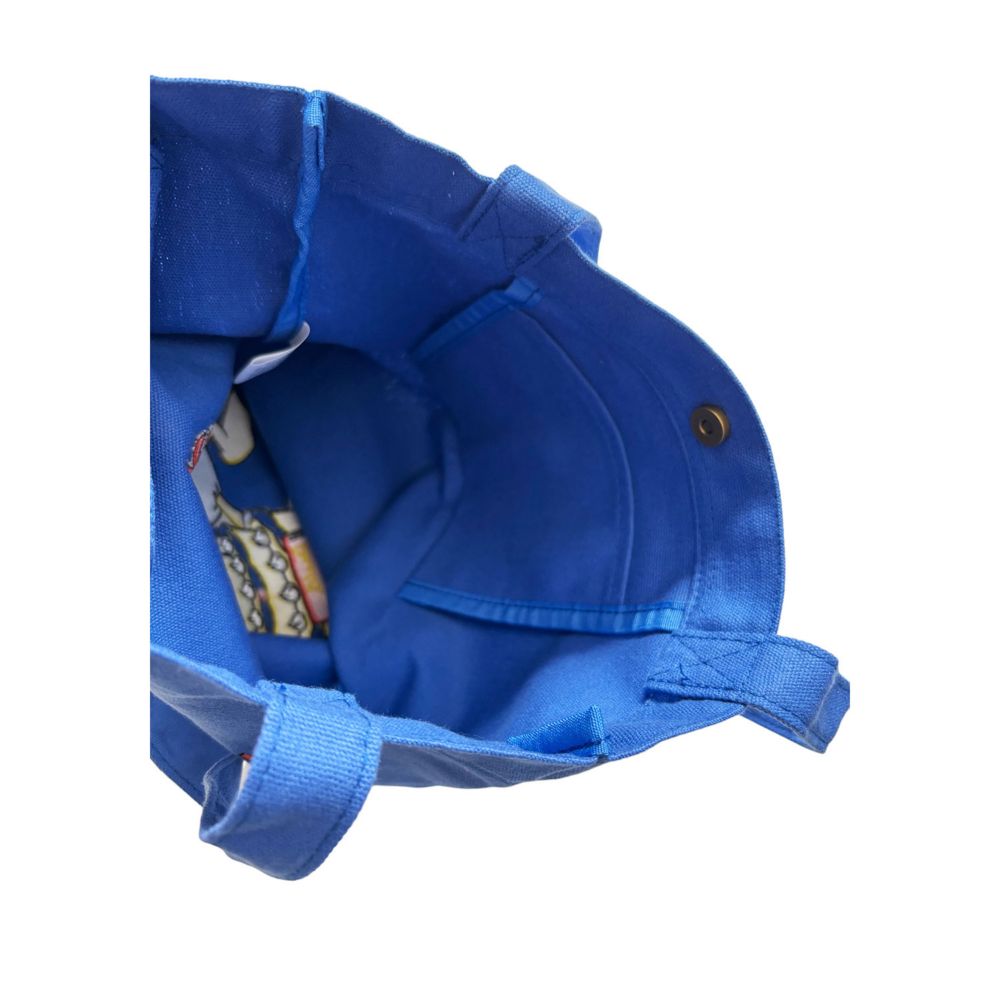 ディズニー トートバッグ ドナルドダック／ＢＬ