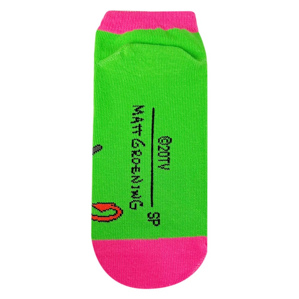 ザ・シンプソンズ キャラックス バート/デビル