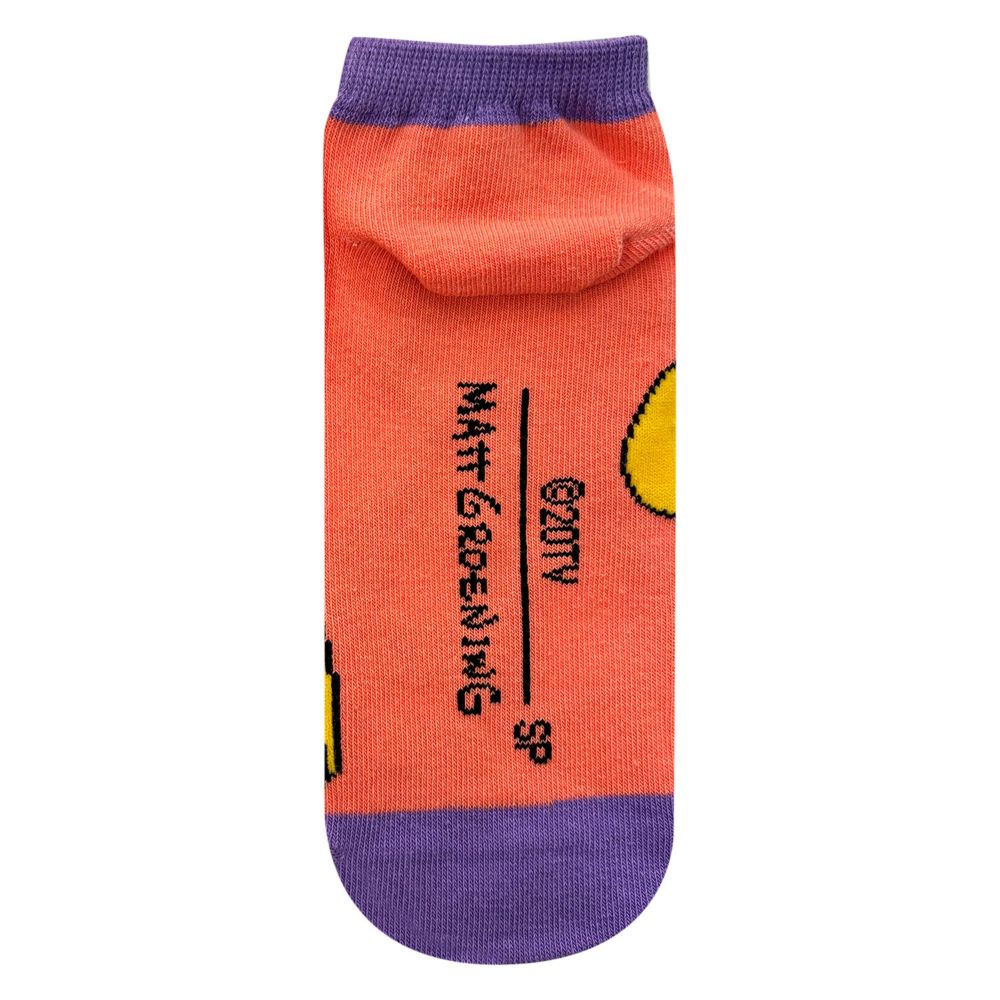 ザ・シンプソンズ キャラックス バート/ホーマー