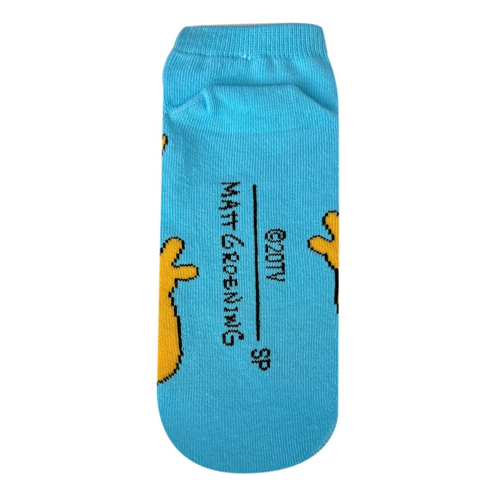 ザ・シンプソンズ キャラックス バート/ＳＫ