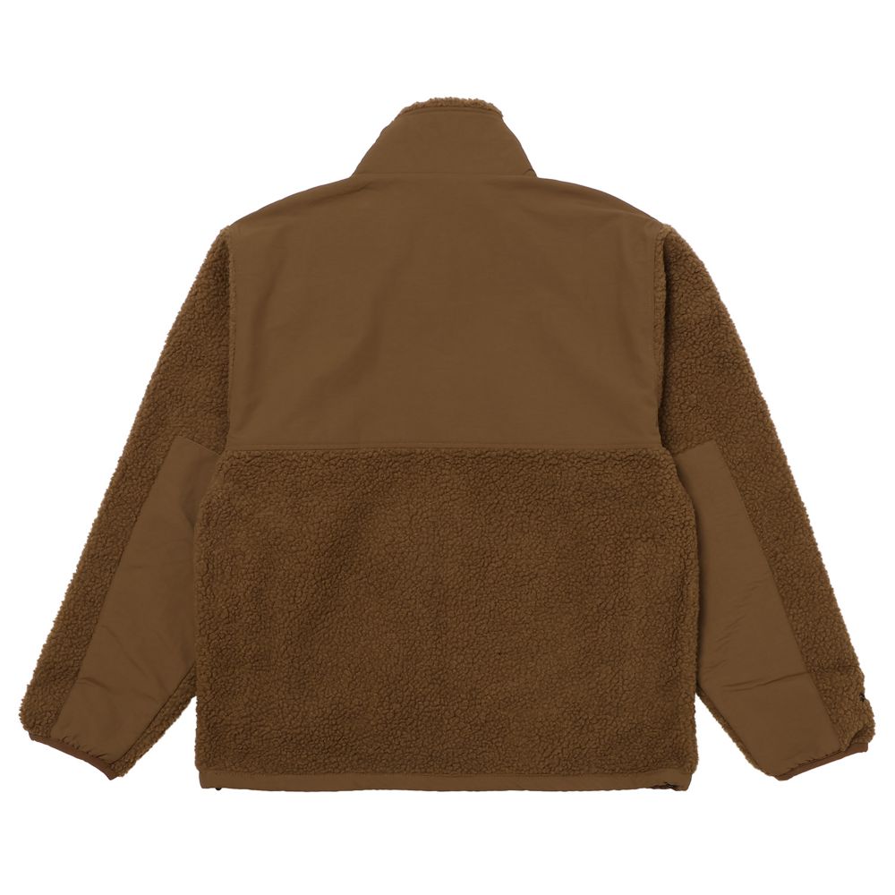 MARVEL グルートフリースジャケット