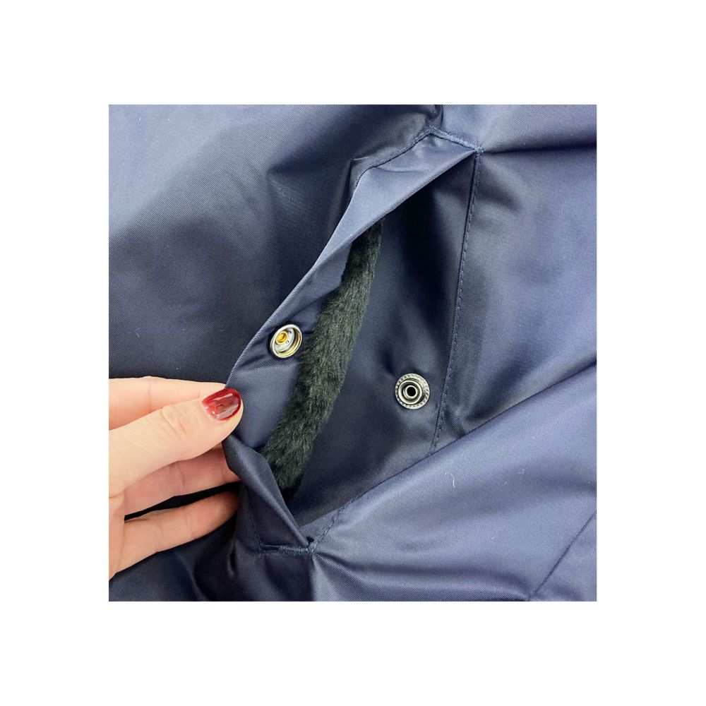 MARVEL ガーディアンズ・オブ・ギャラクシー コーチジャケット