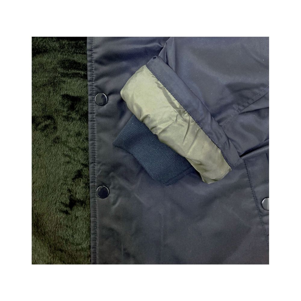 MARVEL ガーディアンズ・オブ・ギャラクシー コーチジャケット