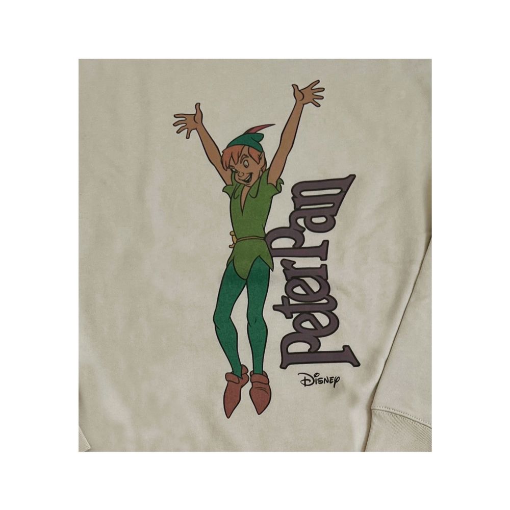 ノスタルジカ スウェット＆雑貨/ ピーター・パン/セット０１