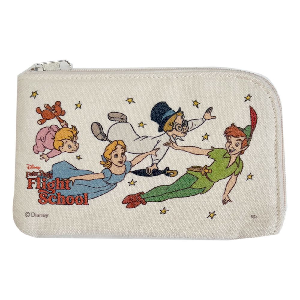 ノスタルジカ スウェット＆雑貨/ ピーター・パン/セット０１