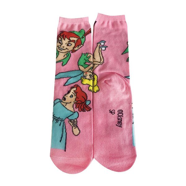 ノスタルジカ スウェット＆雑貨/ ピーター・パン/セット０１