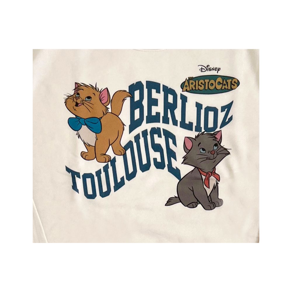 ノスタルジカ スウェット＆雑貨/ おしゃれキャット/セット０３