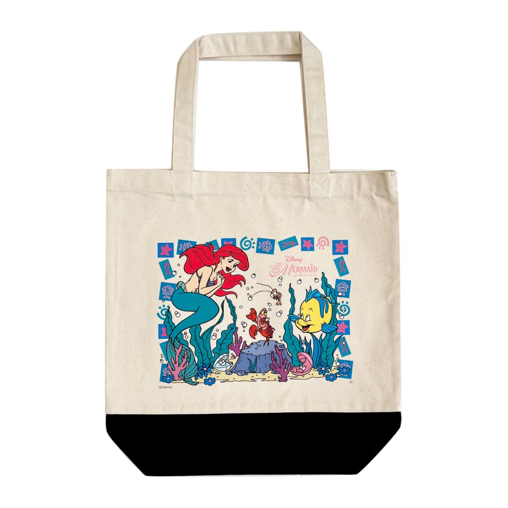 ノスタルジカ スウェット＆雑貨/ リトル・マーメイド/セット０４