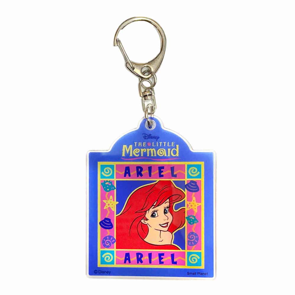 ノスタルジカ スウェット＆雑貨/ リトル・マーメイド/セット０４