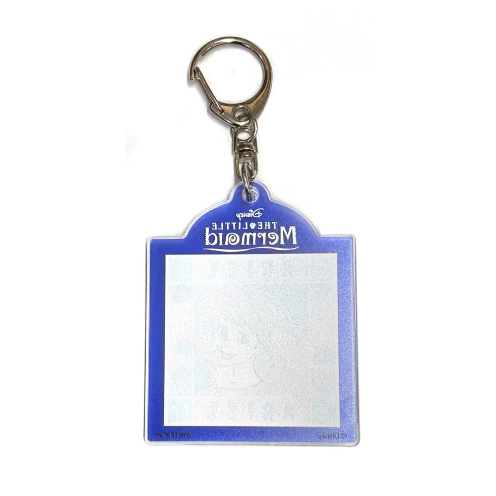 ノスタルジカ スウェット＆雑貨/ リトル・マーメイド/セット０４