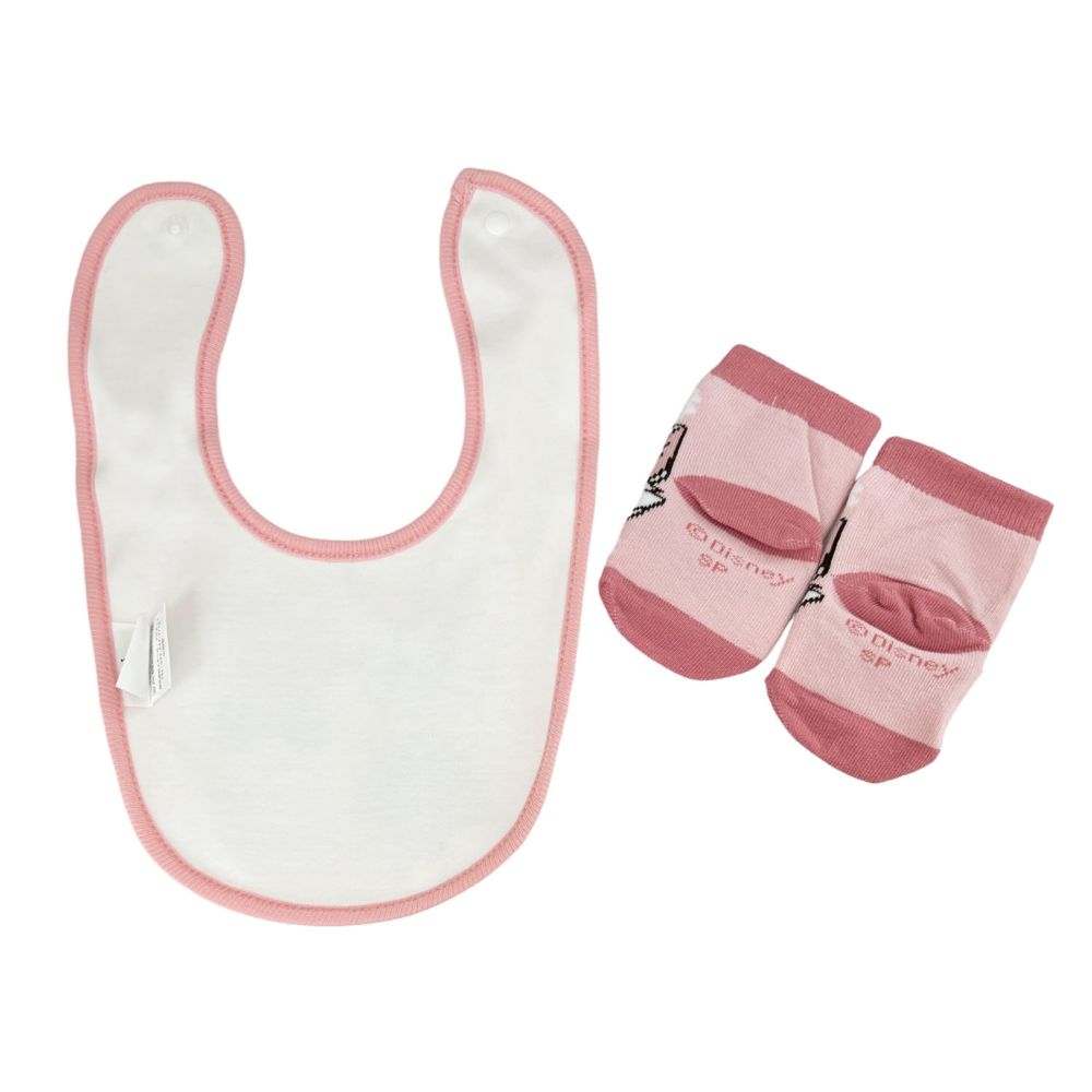 ディズニー ベビーセット おしゃれキャット/フラワー