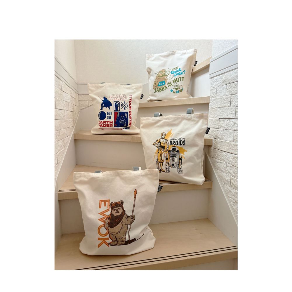 スター・ウォーズ  グッディバッグ ドロイド