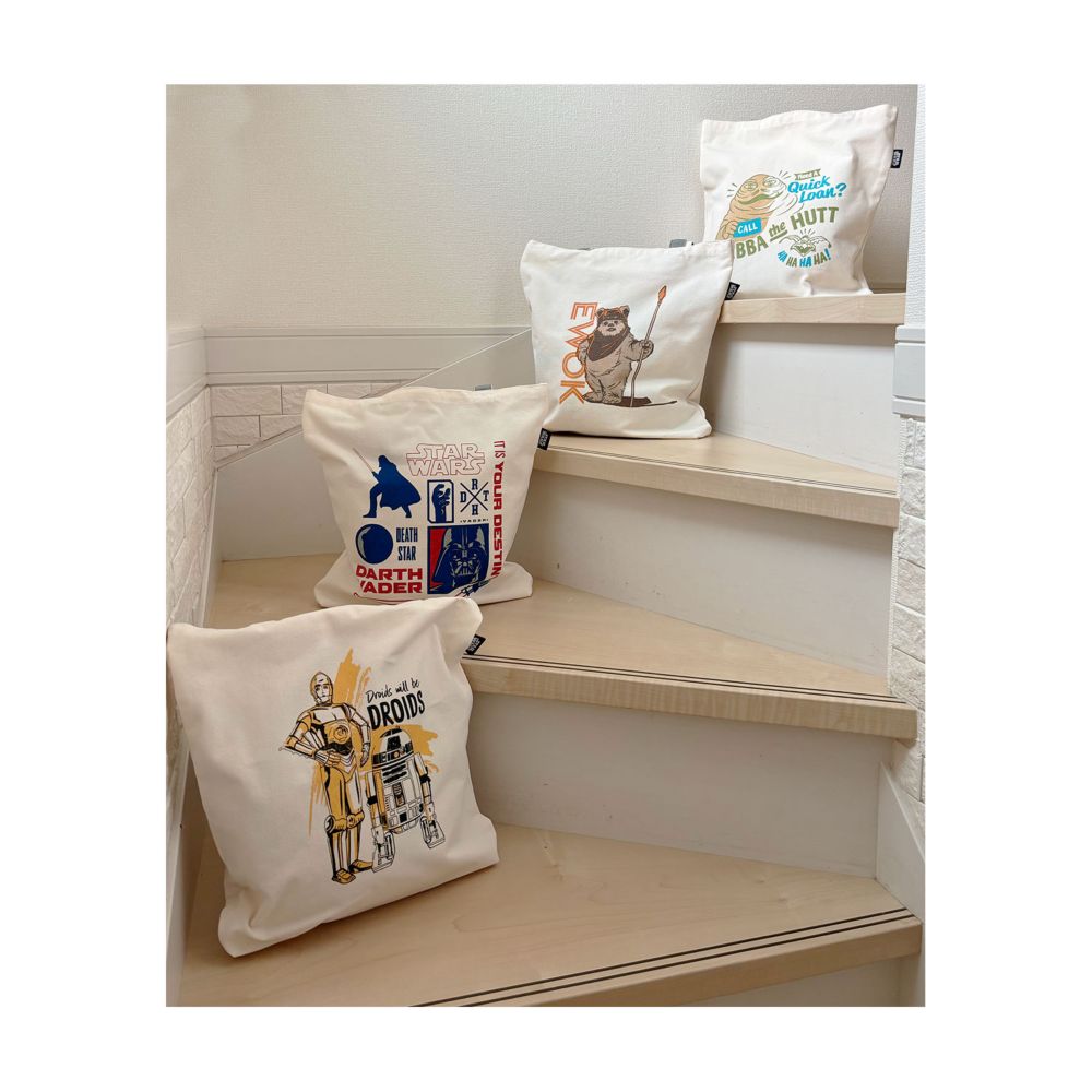 スター・ウォーズ  グッディバッグ ドロイド