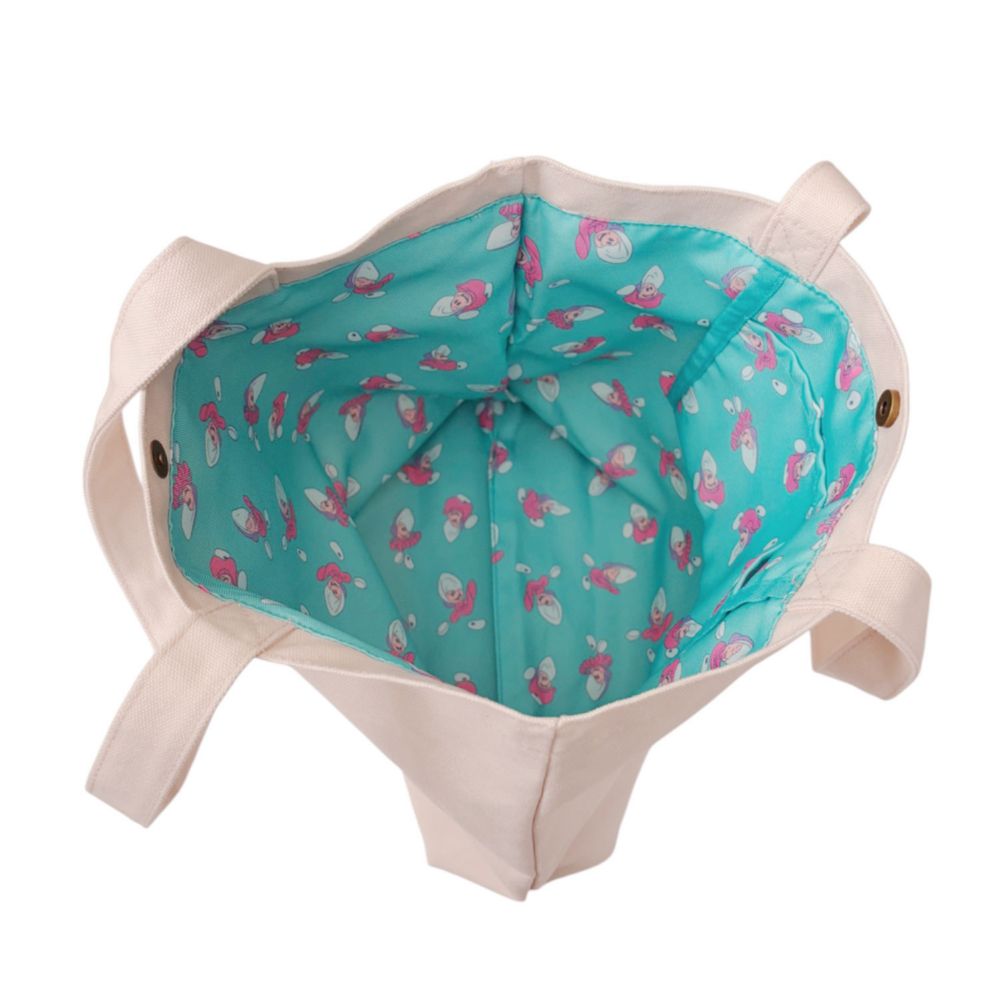 ディズニー コントラリーバッグ アリス オイスター