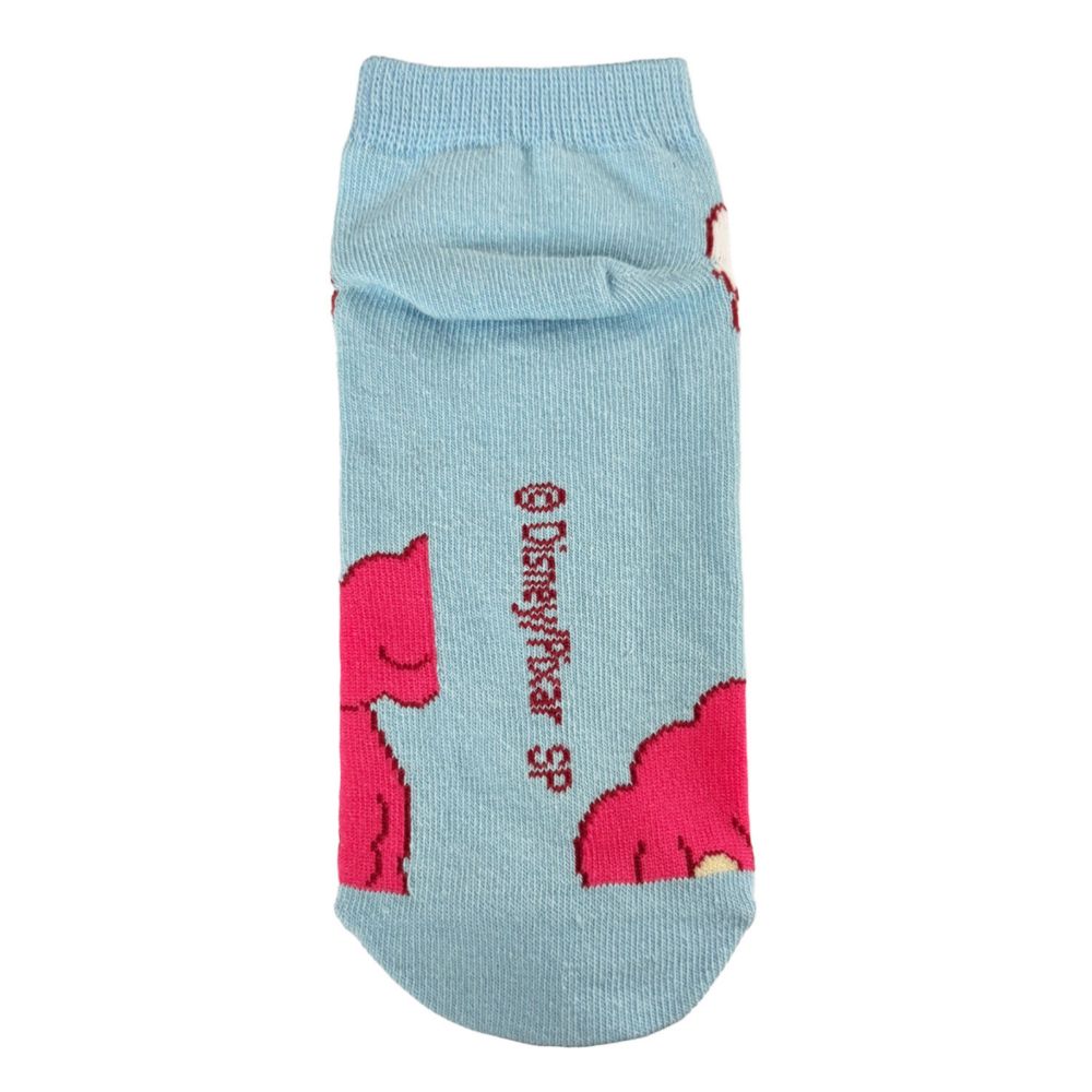 トイ・ストーリー キャラクターソックス  ロッツォ もくもく