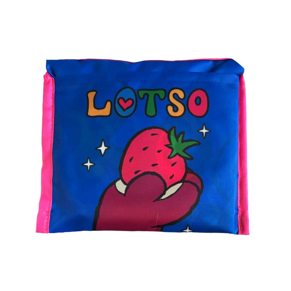 トイ・ストーリー キラキラ ショッピングバッグ