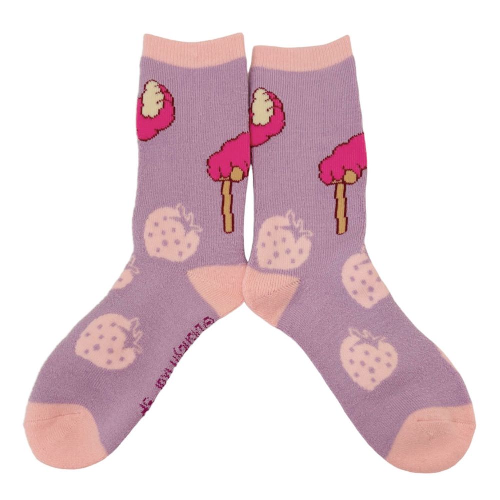 トイ・ストーリー ディズニー ピクサー ぽっかぽかルームソックス ロッツォ