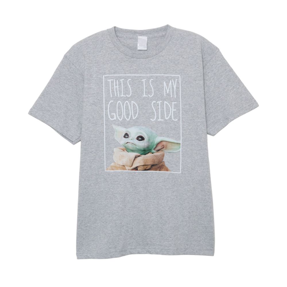 フロリダディズニーワールド正規品 STARWARS Tシャツ2枚 ヘイビーヨーダ枚数2枚