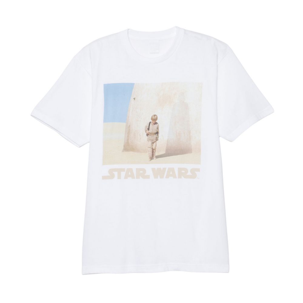 『STAR WARS 54 OF ONE』 スター・ウォーズ Episode 1 アナキン・スカイウォーカー Ｔシャツ