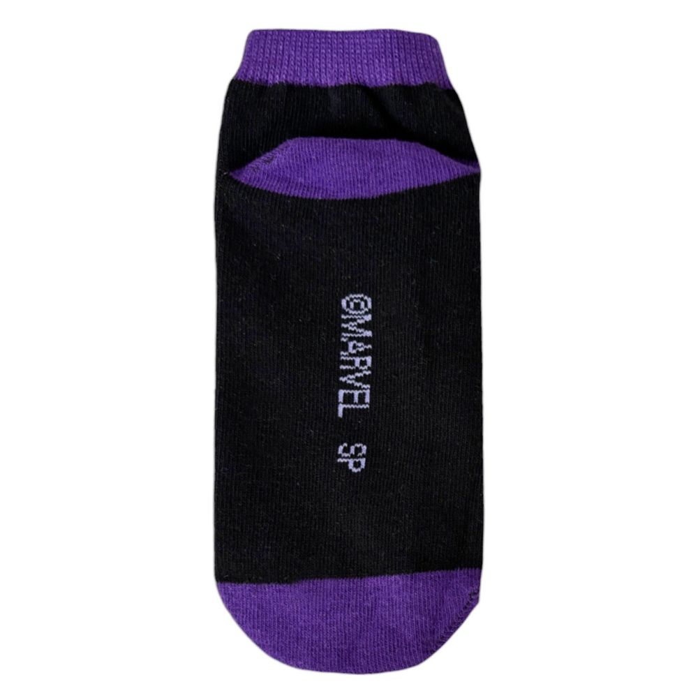 MARVEL キャラクターソックス ガーディアンズ・オブ・ギャラクシー マーク