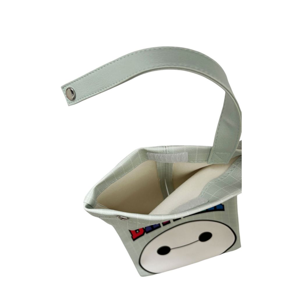 ディズニー  ティッシュボックスケース ベイマックス