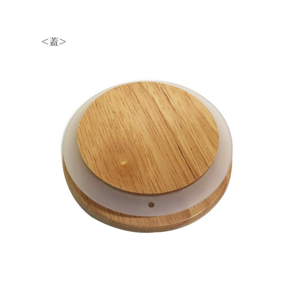 ノスタルジカ キャニスター ミッキーバード サークル