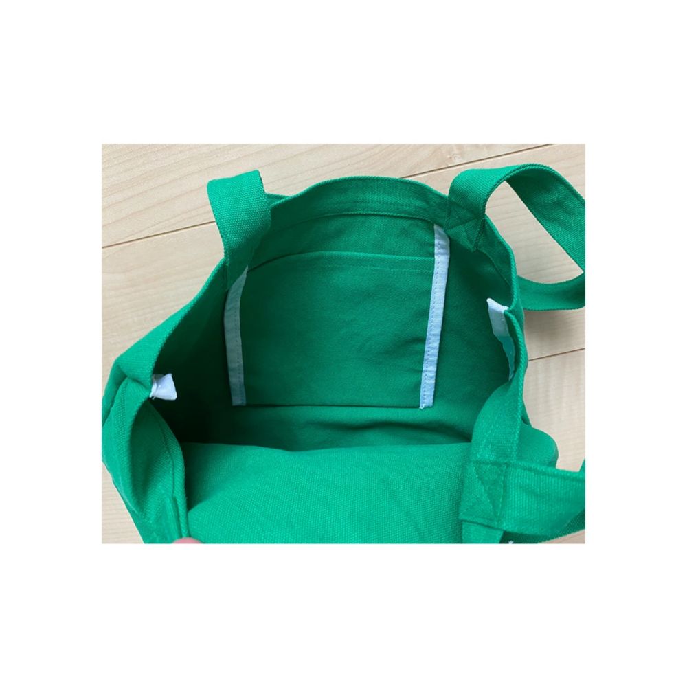 ノスタルジカ カラートート ピノキオ ファウルフェロー NTW