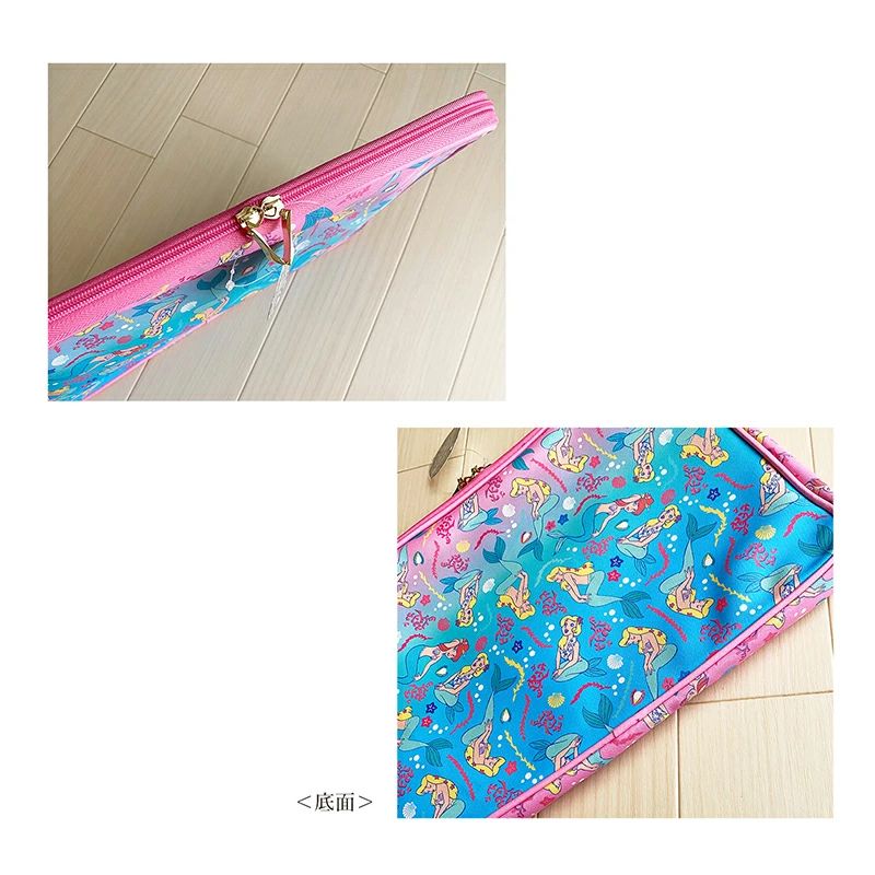 ノスタルジカ ガジェットケース ピーターパン・マーメイド 15inch