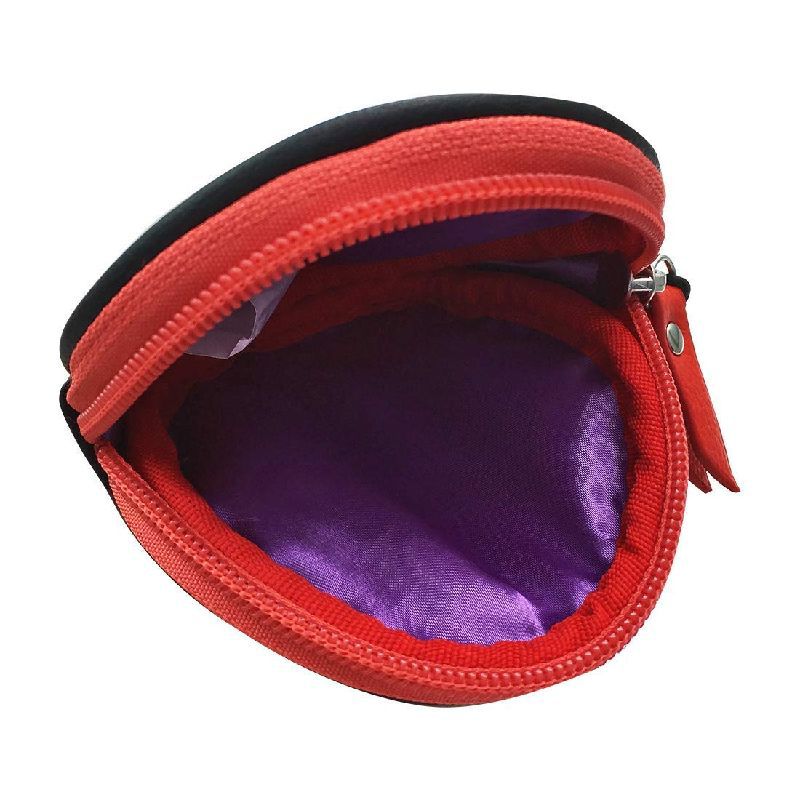 ノスタルジカ サークルポーチ ゲームボード02 NTW