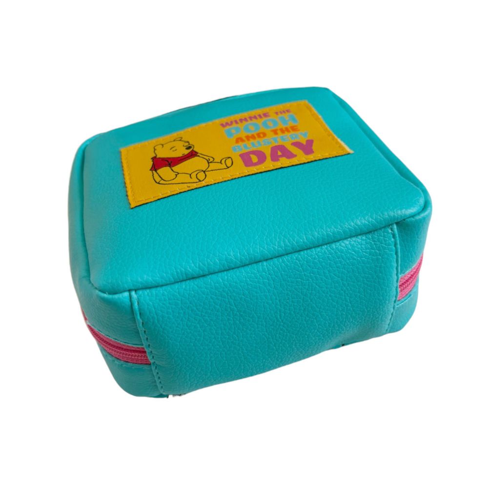 ディズニー プーさん スクエアポーチ 夢の中