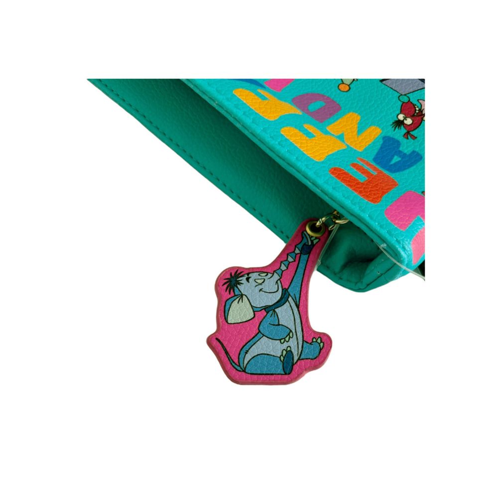 ディズニー プーさん Ｂｉｇポーチ 夢の中