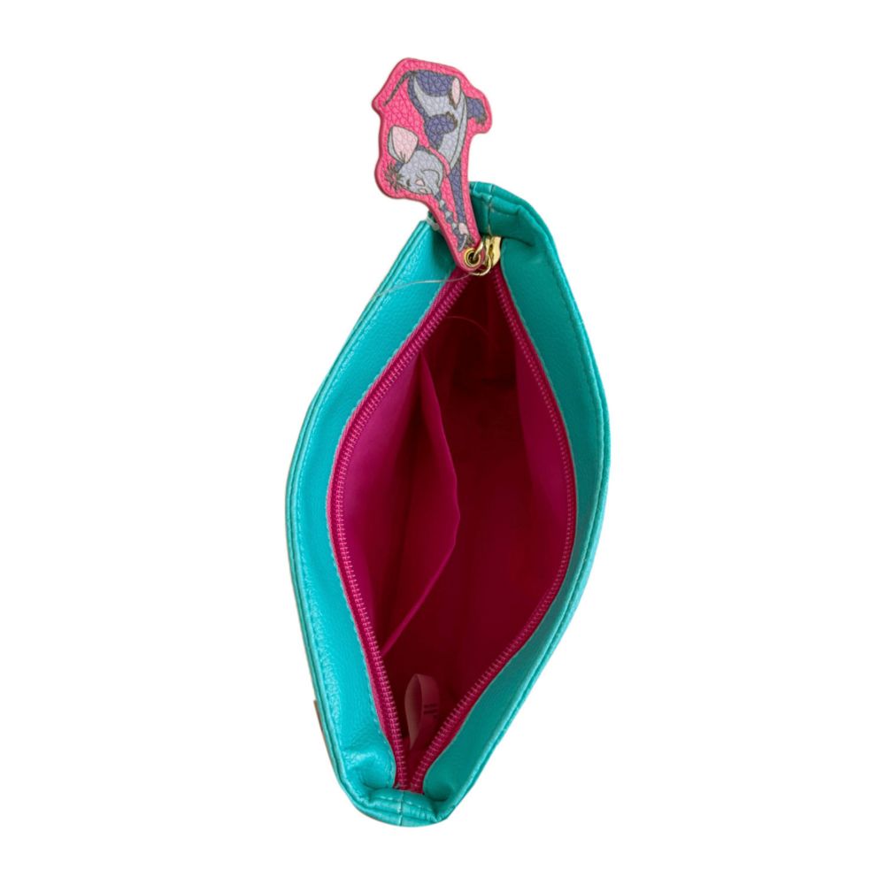 ディズニー プーさん Ｂｉｇポーチ 夢の中